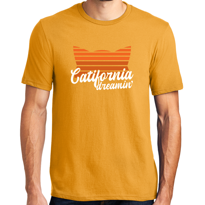 Catifornia T-Shirt