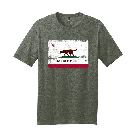 Canine Republic T-Shirt