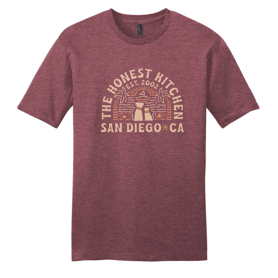 The Honest Kitchen T-Shirt