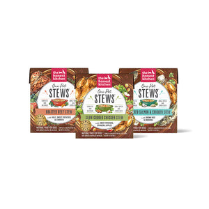 3PK One Pot Stew Variety Pack